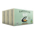 Organic Marinated "Escabeche" Mussels 13/18 115g